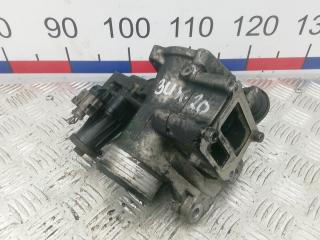 клапан EGR Volvo V60 1 поколение 2012, 2.0 л., дизель, МКПП, универсал, 50590603