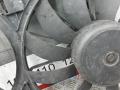 вентилятор радиатора Volkswagen Golf 5 поколение 2006, 1.4 л., бензин, МКПП, хетчбэк 5 дв. - фото №2