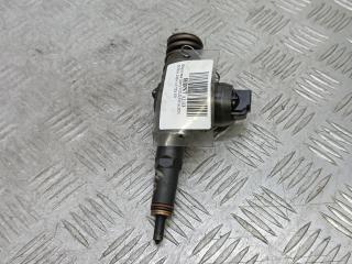 форсунка Volkswagen Bora 1 поколение 2004, 1.9 л., дизель, МКПП, седан, 0414720037, PDB012, 076AJ