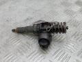 форсунка Volkswagen Bora 1 поколение 2004, 1.9 л., дизель, МКПП, седан, 0414720037, PDB012, 076AJ - фото №2