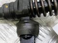 форсунка Volkswagen Bora 1 поколение 2004, 1.9 л., дизель, МКПП, седан, 0414720037, PDB012, 076AJ - фото №5
