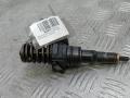 форсунка Volkswagen Bora 1 поколение 2004, 1.9 л., дизель, МКПП, седан, 0414720037, PDB012, 076AJ - фото №4