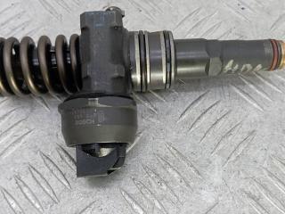 форсунка Volkswagen Bora 1 поколение 2004, 1.9 л., дизель, МКПП, седан, 0414720037, PDB012, 076AJ