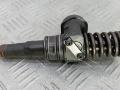 форсунка Volkswagen Bora 1 поколение 2004, 1.9 л., дизель, МКПП, седан, 0414720037, PDB012, 076AJ - фото №2