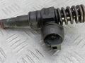 форсунка Volkswagen Bora 1 поколение 2004, 1.9 л., дизель, МКПП, седан, 0414720037, PDB012, 076AJ - фото №3