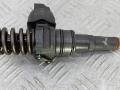 форсунка Volkswagen Bora 1 поколение 2004, 1.9 л., дизель, МКПП, седан, 0414720037, PDB012, 076AJ - фото №4