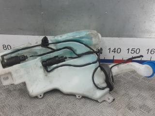 бачок омывателя Audi A8 D3/4E [рестайлинг] 2005, 3.0 л., дизель, АКПП, седан, 4E0955453J