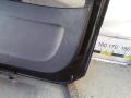 крышка багажника Toyota Prius 2 поколение 2006, 1.5 л., бензин, АКПП, хетчбэк 5 дв. - фото №10