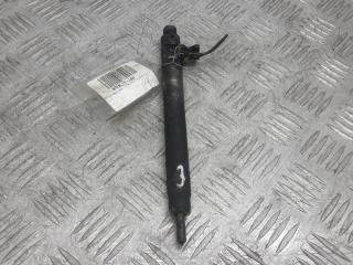 форсунка Citroen C5 2 поколение 2010, 2.0 л., дизель, АКПП, универсал