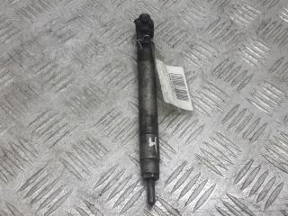 форсунка Citroen C5 2 поколение 2010, 2.0 л., дизель, АКПП, универсал