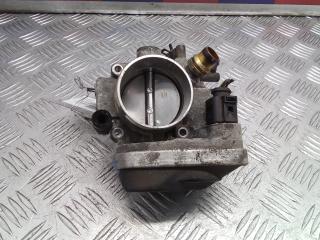 заслонка дроссельная Chevrolet Orlando 1 поколение 2011, 1.8 л., бензин, МКПП, минивэн, 55562380