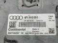 Блок управления двигателем Audi A6 4F/C6 [рестайлинг] 2010, цвет, 4F1910551 - фото №2