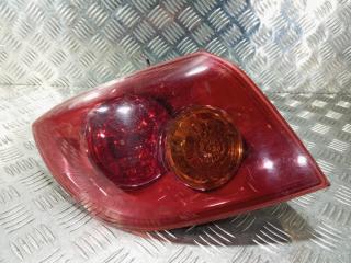 фонарь задний левый Mazda 3 BK 2005, цвет, P3805