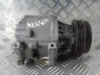 компрессор кондиционера Subaru Legacy 5 поколение 2010, цвет, 447260-7942