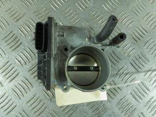 заслонка дроссельная Subaru Legacy 5 поколение 2010, цвет, 16112AA310