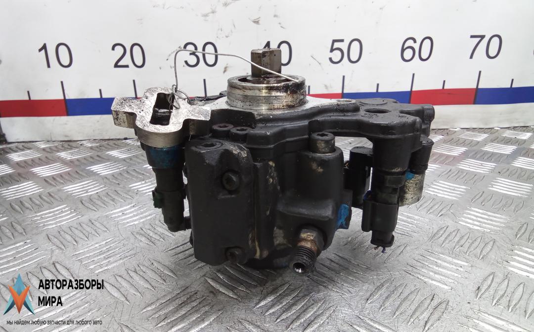 ТНВД Citroen C5 2 поколение 2010, 2.0 л., дизель, АКПП, универсал, 9687959180 - фото №1