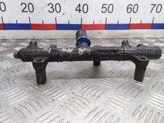 топливная рампа Citroen C5 2 поколение 2010, 2.0 л., дизель, АКПП, универсал