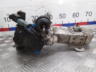 клапан EGR Citroen C5 2 поколение 2010, 2.0 л., дизель, АКПП, универсал