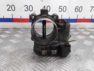 заслонка дроссельная Ford Transit 8 поколение 2016, 2.2 л., дизель, МКПП, микроавтобус, 0280750598