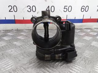заслонка дроссельная Ford Transit 8 поколение 2014, 2.2 л., дизель, МКПП