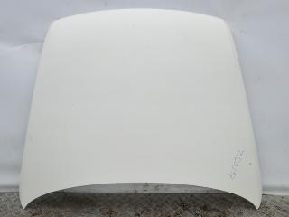 капот Volkswagen Touareg 1 поколение [рестайлинг] 2007, 3.0 л., дизель, АКПП, внедорожник 5 дв.