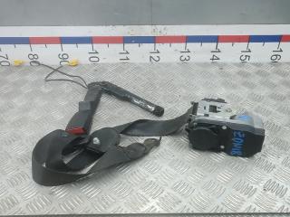 ремень безопасности Mercedes-Benz GL-Класс X164 2007, 3.0 л., GL320 CDI, дизель, АКПП, внедорожник 5 дв.