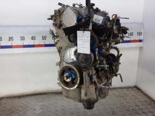 двигатель Toyota RAV4 3 поколение (XA30) [2-й рестайлинг] 2011, 2.2 л., дизель, МКПП, внедорожник 5 дв., 2AD-FTV, 1900026440, 2AD