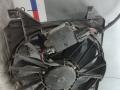 вентилятор радиатора Ford Focus 3 поколение 2011, 1.6 л., TDCi, дизель, МКПП, хетчбэк 5 дв. - фото №3