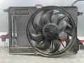 вентилятор радиатора Ford Focus 3 поколение 2011, 1.6 л., TDCi, дизель, МКПП, хетчбэк 5 дв. - фото №5