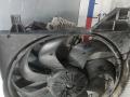 вентилятор радиатора Ford Focus 3 поколение 2011, 1.6 л., TDCi, дизель, МКПП, хетчбэк 5 дв. - фото №8