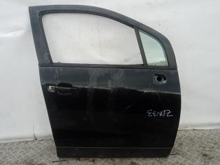 дверь передняя правая Opel Mokka X [рестайлинг] 2016, 1.6 л., дизель, МКПП, внедорожник 5 дв., 42342191, 124722, 42558754