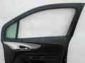 дверь передняя правая Opel Mokka X [рестайлинг] 2016, 1.6 л., дизель, МКПП, внедорожник 5 дв., 42342191, 124722, 42558754 - фото №8
