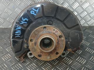 ступица передняя левая SEAT Alhambra 2 поколение 2012, 2.0 л., дизель, МКПП, минивэн