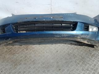 бампер передний Honda Civic 8 поколение [рестайлинг] 2008, 1.3 л., бензин, АКПП, седан, 71101SNBE90ZC