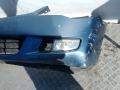бампер передний Honda Civic 8 поколение [рестайлинг] 2008, 1.3 л., бензин, АКПП, седан, 71101SNBE90ZC - фото №3