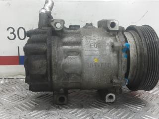 компрессор кондиционера Nissan Qashqai 1 поколение [рестайлинг] 2010, 1.5 л., дизель, МКПП, внедорожник 5 дв., 926009865R, 2763000Q3J