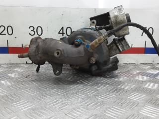 турбина Hyundai Santa Fe 2 поколение (CM) 2008, 2.2 л., дизель, МКПП, внедорожник 5 дв., 2823127800