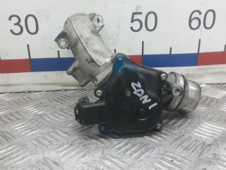 заслонка дроссельная Renault Megane 3 поколение 2010, 1.5 л., дизель, МКПП, хетчбэк 5 дв.