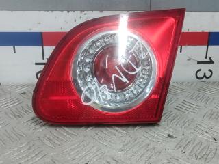 фонарь крышки багажника правый Volkswagen Passat B6 2006, 1.6 л., бензин, МКПП, седан, 3C5945094F