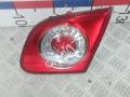 фонарь крышки багажника правый Volkswagen Passat B6 2006, 1.6 л., бензин, МКПП, седан, 3C5945094F - фото №2