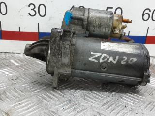 стартер Nissan NV400 2016, 2.3 л., дизель, МКПП, микроавтобус, A4709060300