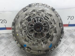 маховик Nissan NV400 2016, 2.3 л., дизель, МКПП, микроавтобус