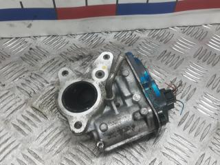 клапан EGR Nissan NV400 2016, 2.3 л., дизель, МКПП, микроавтобус