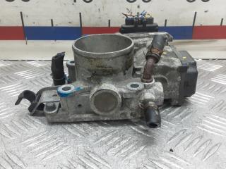 заслонка дроссельная Honda Civic 8 поколение 2007, 1.3 л., бензин, АКПП, седан, 16400RMX003