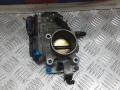 заслонка дроссельная Honda Civic 8 поколение 2007, 1.3 л., бензин, АКПП, седан, 16400RMX003 - фото №5