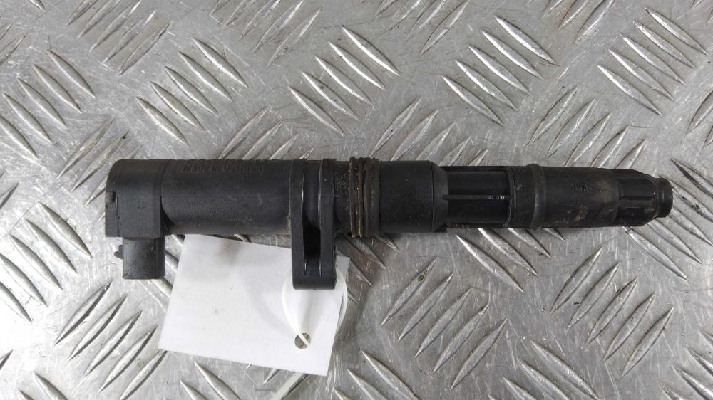 катушка зажигания Renault Megane 2 поколение 2002, цвет, 0040100052 - фото №1