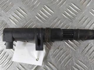 катушка зажигания Renault Megane 2 поколение 2002, цвет, 0040100052