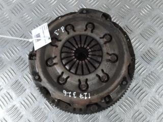 маховик Renault Megane 2 поколение 2002, цвет