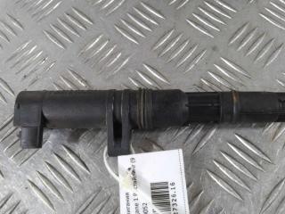 катушка зажигания Renault Megane 2 поколение 2002, цвет, 0040100052