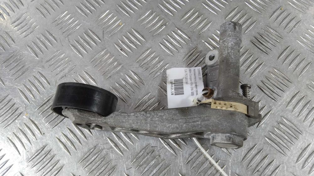 натяжитель Mini Cooper R56 2009, цвет, 757101580 - фото №1